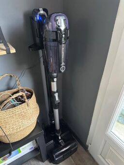 image client 6 Aspirateur Balai sans fil Rowenta X Force Flex 12.60 Allergie RH98A0WO
