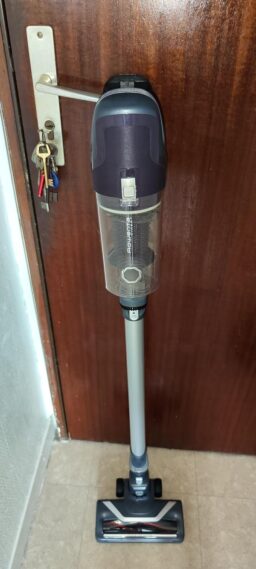 image client 6 Aspirateur Balai sans fil Rowenta X Pert6.60 RH6836EO