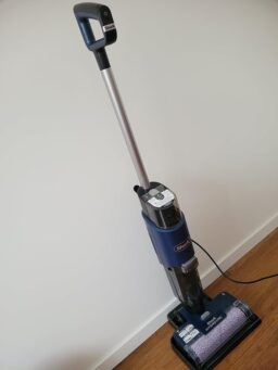 image client 6 Aspirateur Nettoyeur Filaire Shark WD100EU