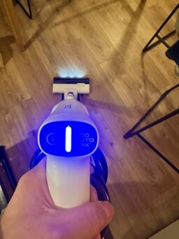 image client 6 Aspirateur Balai sans fil Tineco A30S
