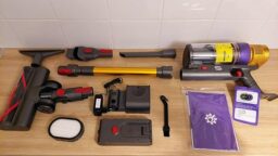 image client 6 Aspirateur Balai sans fil Vistefly V15 Ultra