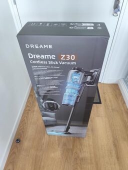 image client 7 Aspirateur Balai Dreame Z30 sans fil
