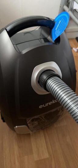 image client 7 Aspirateur Traîneau EUREKA Nen300