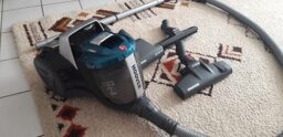 image client 7 Aspirateur Traîneau Hoover HP1 Home HPZ107HM