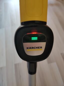 image client 7 Aspirateur sans fil KÄRCHER VC 6 Cordless OurFamily