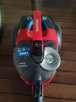 image client 7 Aspirateur sans Sac Philips PowerPro Expert FC9729-09