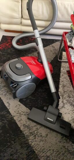 image client 7 Aspirateur avec Sac Philips Série 8000 XD8122-10