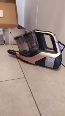 image client 7 Aspirateur Balai sans fil Philips SpeedPro Max FC6826-01