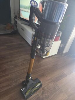 image client 7 Aspirateur Balai sans fil Proscenic P15+