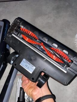 image client 7 Aspirateur Balai Rowenta Dual Force 2 en 1 RH6756WO