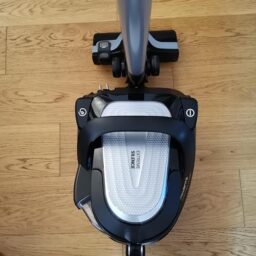 image client 7 Aspirateur sans Sac Rowenta Silence Force Cyclonic Effitech RO7935EA