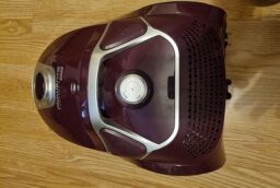 image client 7 Aspirateur avec Sac Rowenta RO3967EA Compact Power