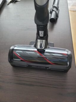 image client 7 Aspirateur Balai sans fil Rowenta X Force Flex 12.60 Allergie RH98A0WO