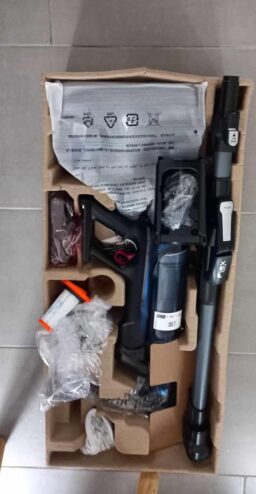 image client 7 Aspirateur Balai Laveur sans fil Rowenta X Force Flex 9.60 Aqua RH20C2WO