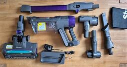 image client 7 Aspirateur sans fil Shark PowerDetect DuoClean Detect IP1251EUT