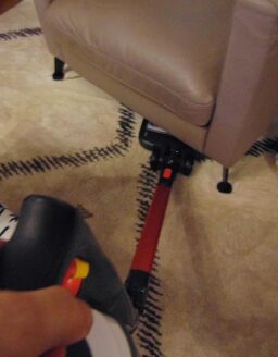 image client 7 Aspirateur Balai Shark IZ201EU sans fil