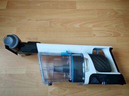 image client 7 Aspirateur sans fil Shark PowerPro IZ380EUT