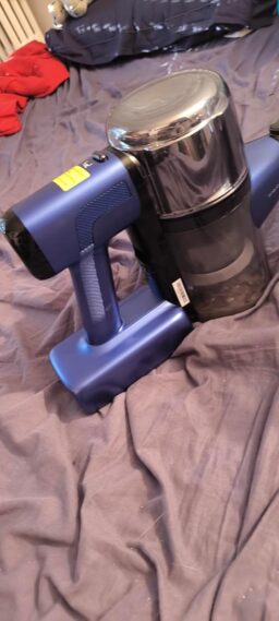 image client 7 Aspirateur Balai sans fil Tineco Pure One S50 Pro