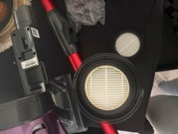 image client 7 Aspirateur Balai sans fil Ultenic U18 Pro