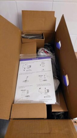 image client 7 Aspirateur Balai sans fil Vistefly V15 Ultra