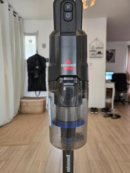 image client 8 Aspirateur Balai sans fil Bissell PowerClean FurGuard