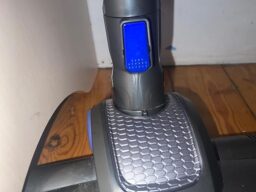 image client 8 Aspirateur Balai Filaire Akitas S12 Turbo