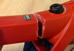 image client 8 Aspirateur Électrique Rowenta Powerline Extreme RH8133WA