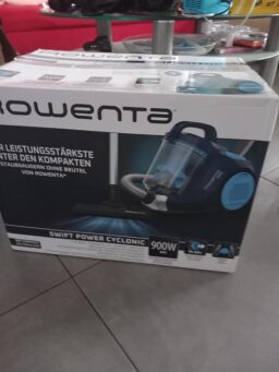 image client 8 Aspirateur sans Sac Rowenta Swift Power Cyclonic RO2981EA