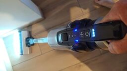 image client 8 Aspirateur sans fil Bissell Icon 21V 2899N