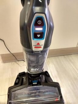 image client 8 Aspirateur Balai sans fil Bissell MultiReach Essential 18V 2280N