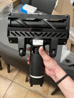 image client 8 Aspirateur Balai sans fil Bosch Unlimited 9 BBS921TBA
