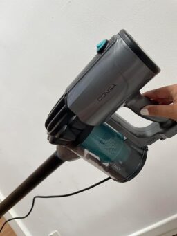 image client 8 Aspirateur Balai Cecotec Conga ThunderBrush 560