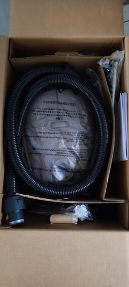 image client 8 Aspirateur Traineau Electrolux EB61A5UG