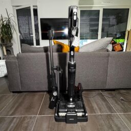 image client 8 Aspirateur Balai Laveur sans fil Jimmy PW11 Pro Max
