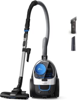 image client 8 Aspirateur sans Sac Philips Série 2000 XB2125-09