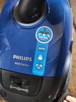 image client 8 Aspirateur avec Sac Philips Série 8000 XD8122-10