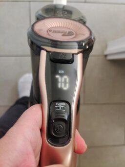 image client 8 Aspirateur Balai sans fil Philips SpeedPro Max FC6826-01