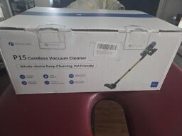 image client 8 Aspirateur Balai sans fil Proscenic P15+