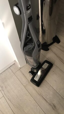 image client 8 Aspirateur Balai Rowenta Dual Force 2 en 1 RH6756WO