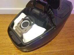 image client 8 Aspirateur avec Sac Rowenta Green Force Effitech RO6189EA
