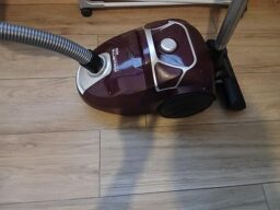 image client 8 Aspirateur avec Sac Rowenta RO3967EA Compact Power