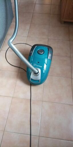 image client 8 Aspirateur avec Sac Rowenta Power Xxl Ro3143ea