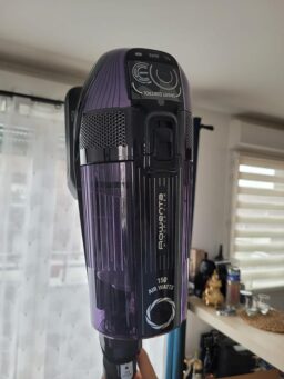 image client 8 Aspirateur Balai sans fil Rowenta X Force Flex 12.60 Allergie RH98A0WO