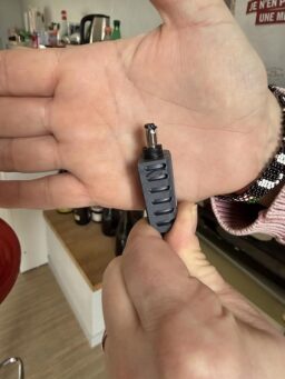 image client 8 Aspirateur Balai sans fil Rowenta X Pert6.60 RH6836EO