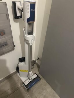 image client 8 Aspirateur sans fil Shark BU3521EU