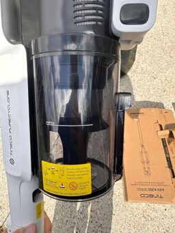 image client 8 Aspirateur Balai sans fil Tineco A30S