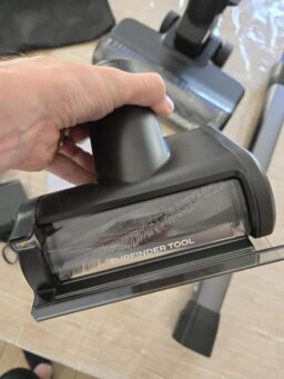 image client 9 Aspirateur Balai sans fil Bissell PowerClean FurGuard