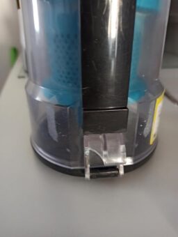 image client 9 Aspirateur Balai Filaire Générique 3 en 1 600w