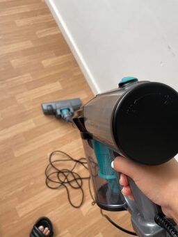 image client 9 Aspirateur Balai Cecotec Conga ThunderBrush 560