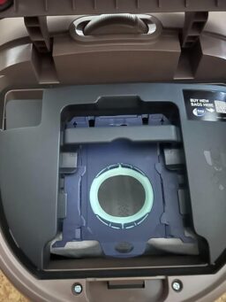 image client 9 Aspirateur Traineau Electrolux EB61A5UG
